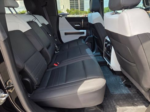 Certified 2024 GMC Hummer EV 3X w/ Extreme Off-Road Package AWD/4WD image 14