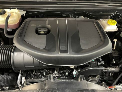 Used 2025 RAM 1500 Big Horn AWD/4WD image 48