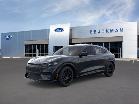 New 2026 Ford Mustang Mach-E Premium AWD/4WD image 5