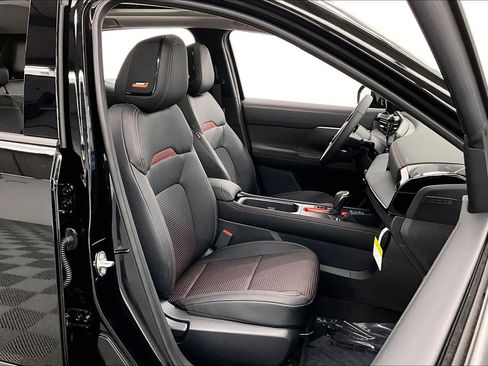 New 2026 Nissan Kicks SR w/ SR Premium Package AWD/4WD image 73