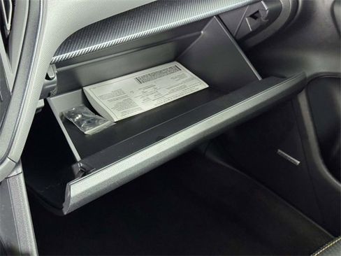 Used 2025 Subaru Crosstrek 2.5i Wilderness image 31