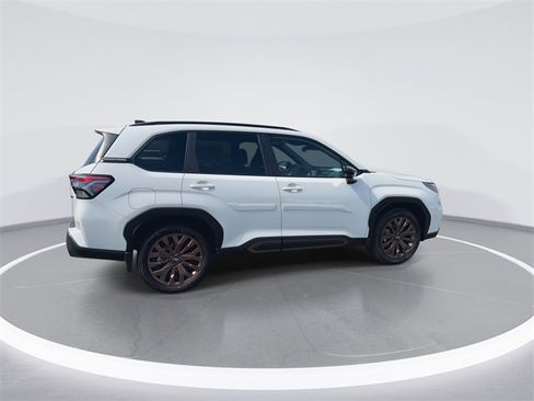 New 2026 Subaru Forester Sport image 9