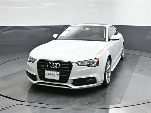 Used 2016 Audi A5 2.0T Premium Plus image 30