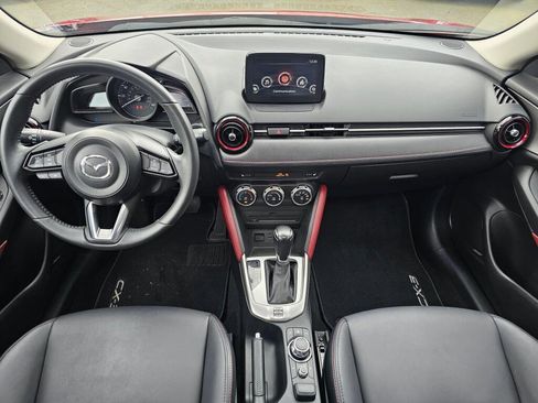Used 2018 MAZDA CX-3 Touring w/ Preferred Equipment Package AWD/4WD image 18