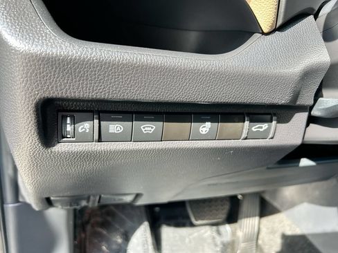 Used 2025 Toyota RAV4 XLE Premium w/ Weather Package FWD image 15