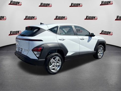 New 2026 Hyundai Kona SE AWD/4WD image 5