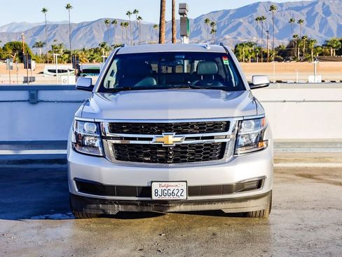 Used 2018 Chevrolet Tahoe LT image 3