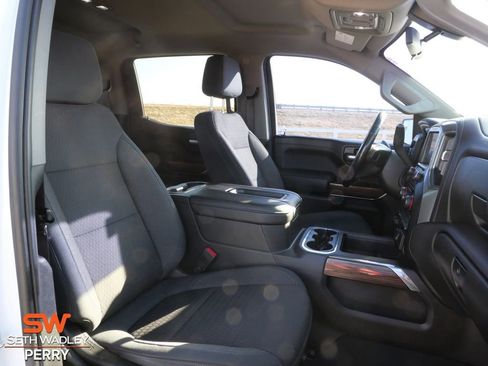 Used 2019 Chevrolet Silverado 1500 RST w/ All-Star Edition image 21