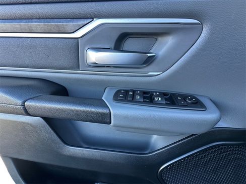 Used 2021 RAM 1500 Big Horn image 11