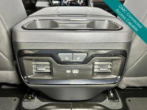Used 2024 GMC Sierra 1500 AT4 w/ AT4 Premium Package AWD/4WD image 24