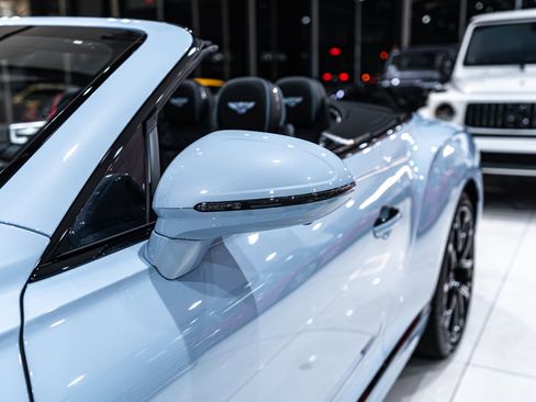 Used 2024 Bentley Continental GT S image 42