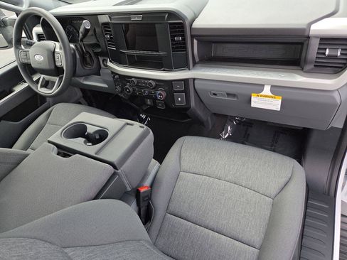 New 2026 Ford F250 XL w/ STX Appearance Package AWD/4WD image 18