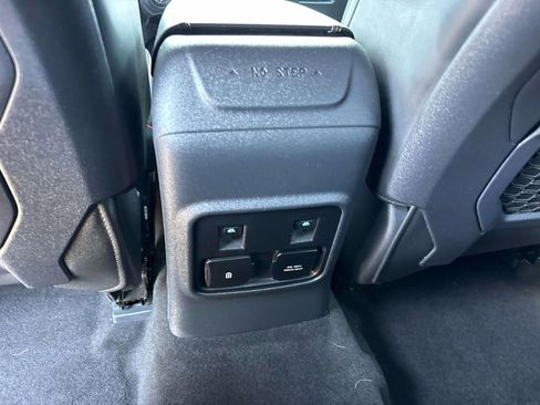 Used 2022 Ford Bronco Raptor AWD/4WD image 13