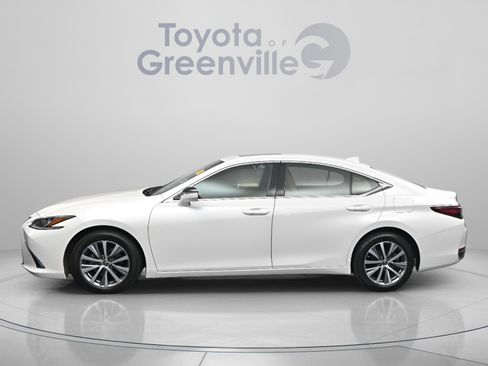 Used 2021 Lexus ES 250 w/ Premium Package image 5