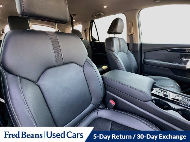 Used 2023 Honda Pilot EX-L image 34