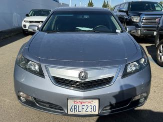 Used 2012 Acura TL SH-AWD video 2
