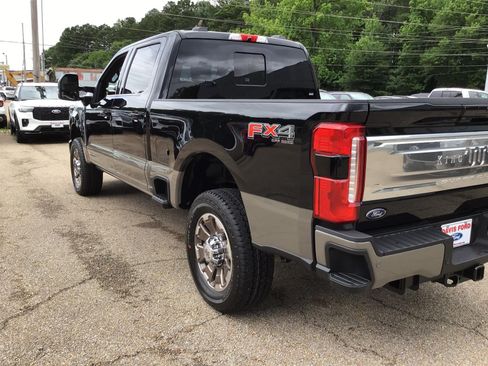 New 2026 Ford F250 King Ranch AWD/4WD image 11