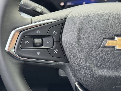 New 2026 Chevrolet Trax LT w/ Driver Confidence Package image 26