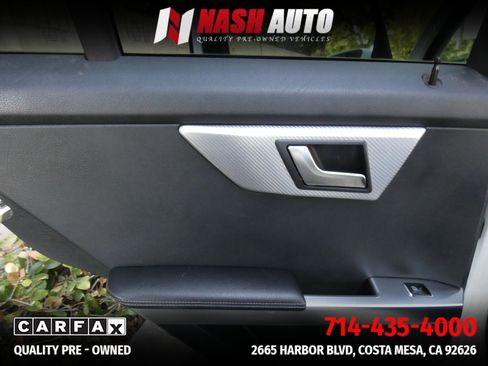 Used 2014 Mercedes-Benz GLK 350 2WD image 41