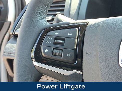 Used 2026 Honda Odyssey Elite image 7