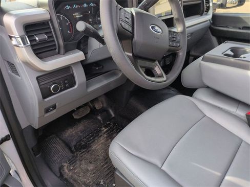 New 2026 Ford F550 4x4 Regular Cab Super Duty image 21
