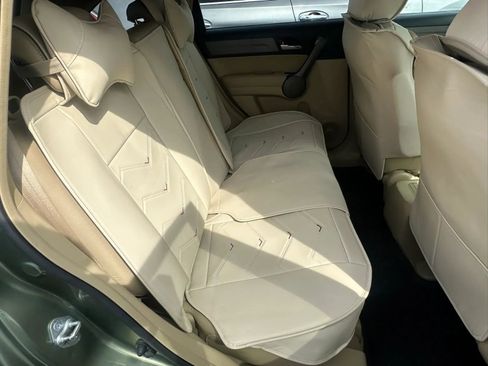 Used 2009 Honda CR-V EX-L image 19