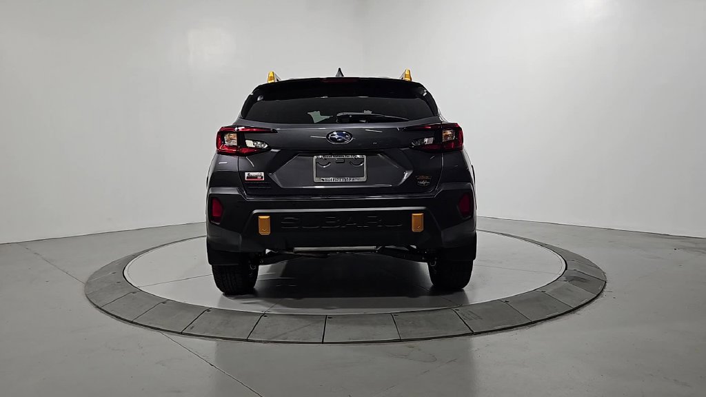 New 2026 Subaru Crosstrek 2.5i Wilderness AWD/4WD image 4