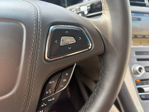 Used 2018 Lincoln MKZ Reserve w/ Magnetic Appearance Package AWD/4WD image 31