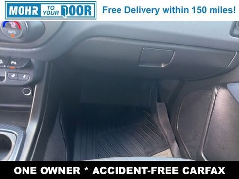 Used 2019 Chevrolet Colorado Z71 image 28