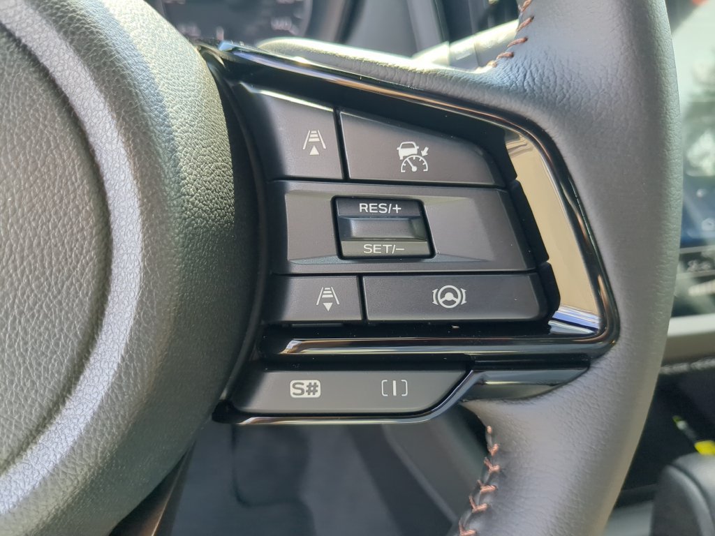 New 2026 Subaru Forester Sport AWD/4WD image 30