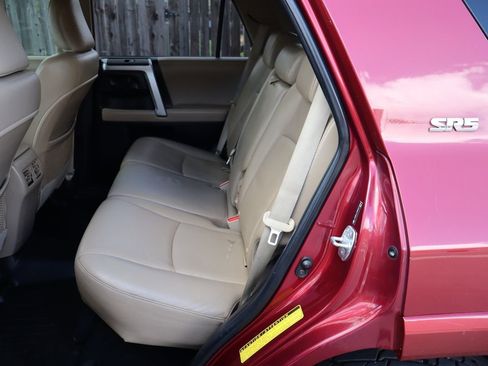 Used 2010 Toyota 4Runner Trail image 20