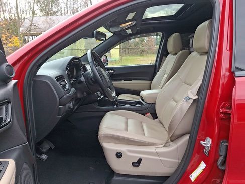 Used 2022 Dodge Durango GT image 14