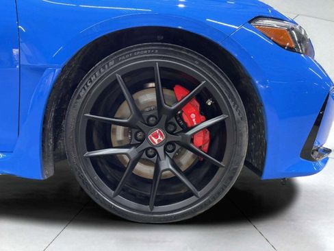 Used 2023 Honda Civic Type R image 71