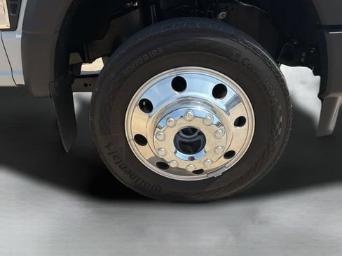 Used 2026 Ford F450 Lariat AWD/4WD image 9