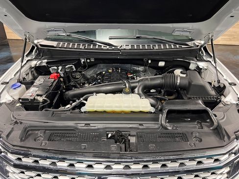 Used 2021 Ford Expedition Max Platinum image 23