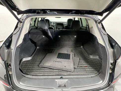 Used 2022 Nissan Murano Platinum w/ Cargo Package AWD/4WD image 27