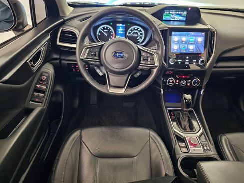 Used 2020 Subaru Forester Touring image 17