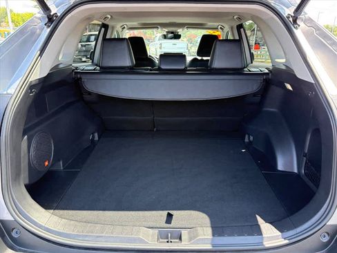 Used 2022 Toyota RAV4 Limited FWD image 29