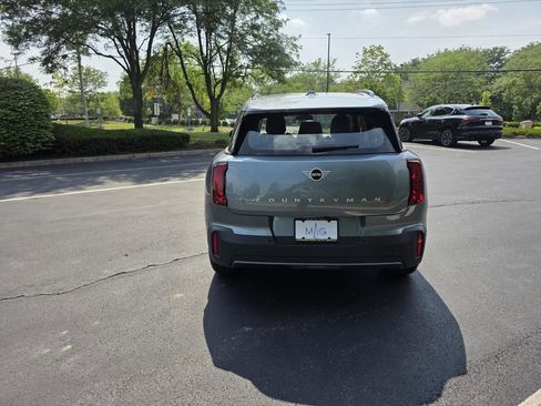 New 2025 MINI Cooper Countryman S image 6
