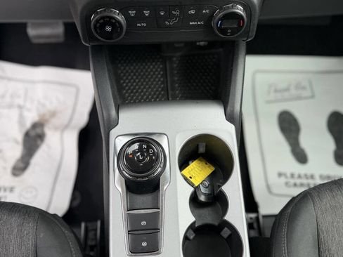 Used 2021 Ford Bronco Sport Big Bend image 16