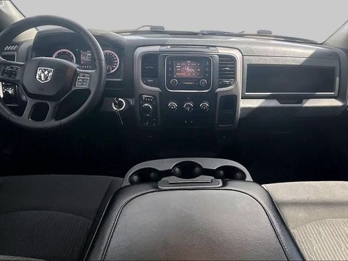 Used 2023 RAM 1500 Tradesman w/ Popular Equipment Group AWD/4WD image 16