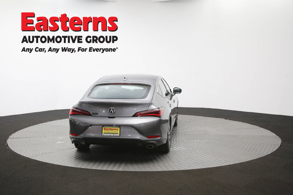 Used 2025 Acura Integra FWD image 39