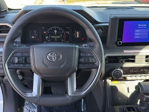 Used 2024 Toyota Tacoma SR5 w/ SR5 Upgrade Package image 18