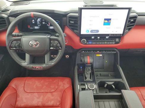 Used 2023 Toyota Tundra TRD Pro AWD/4WD image 14