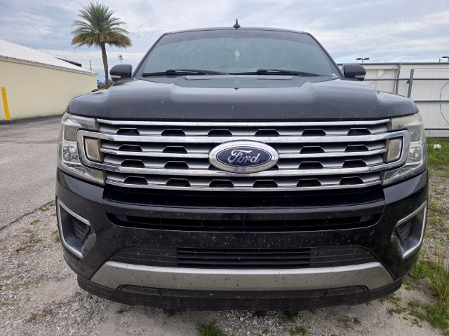 Used 2018 Ford Expedition Limited RWD image 5