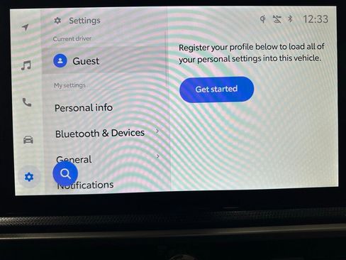 Used 2025 Toyota 4Runner Limited image 33