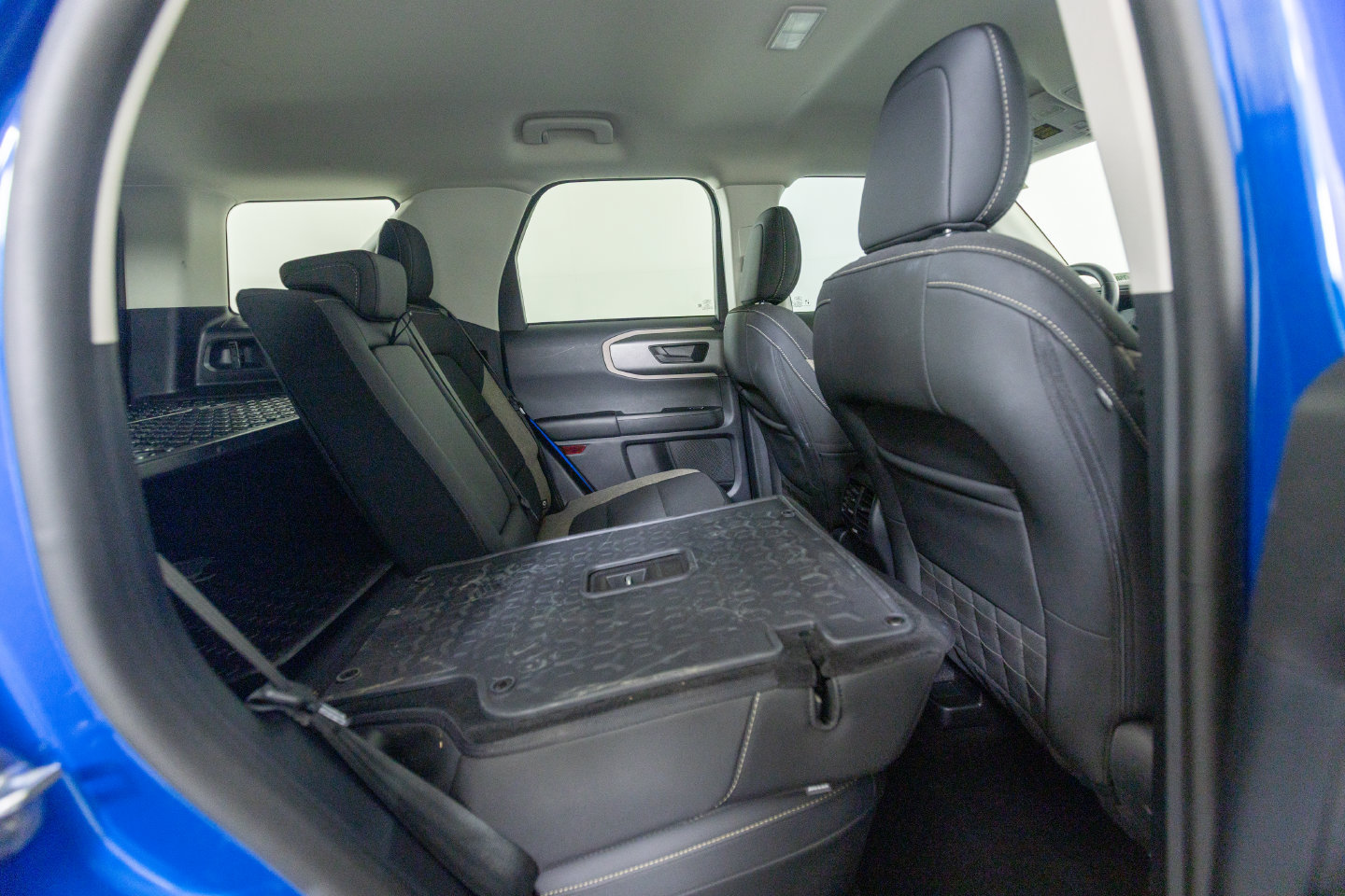 Used 2025 Ford Bronco Sport Big Bend AWD/4WD image 38