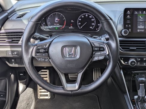 Used 2022 Honda Accord Sport Special Edition image 20