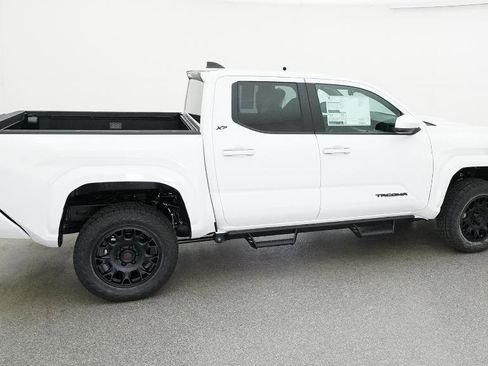 New 2026 Toyota Tacoma SR5 image 29