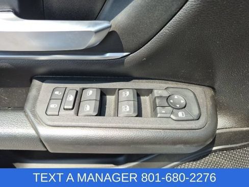 Used 2025 RAM 1500 Big Horn AWD/4WD image 22